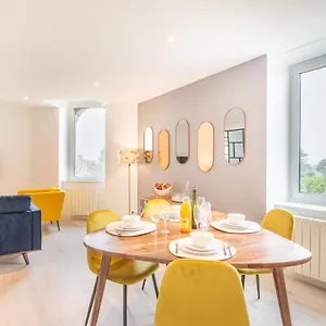 Appartement Les Roches Roz, Perros-Guirec