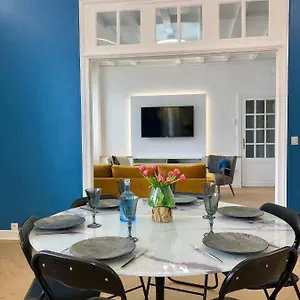 Appartement Hyper Centre, Perros-Guirec