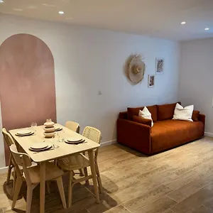  Appartement Casa - Hypercentre Proche Gare Sncf Et Port France