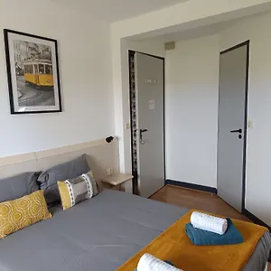 Hotel L'albatros, Perros-Guirec