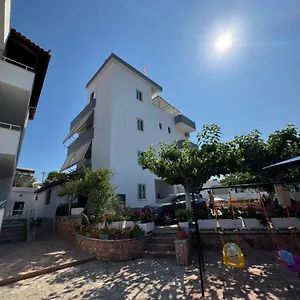  Hotel Gerard Albanie